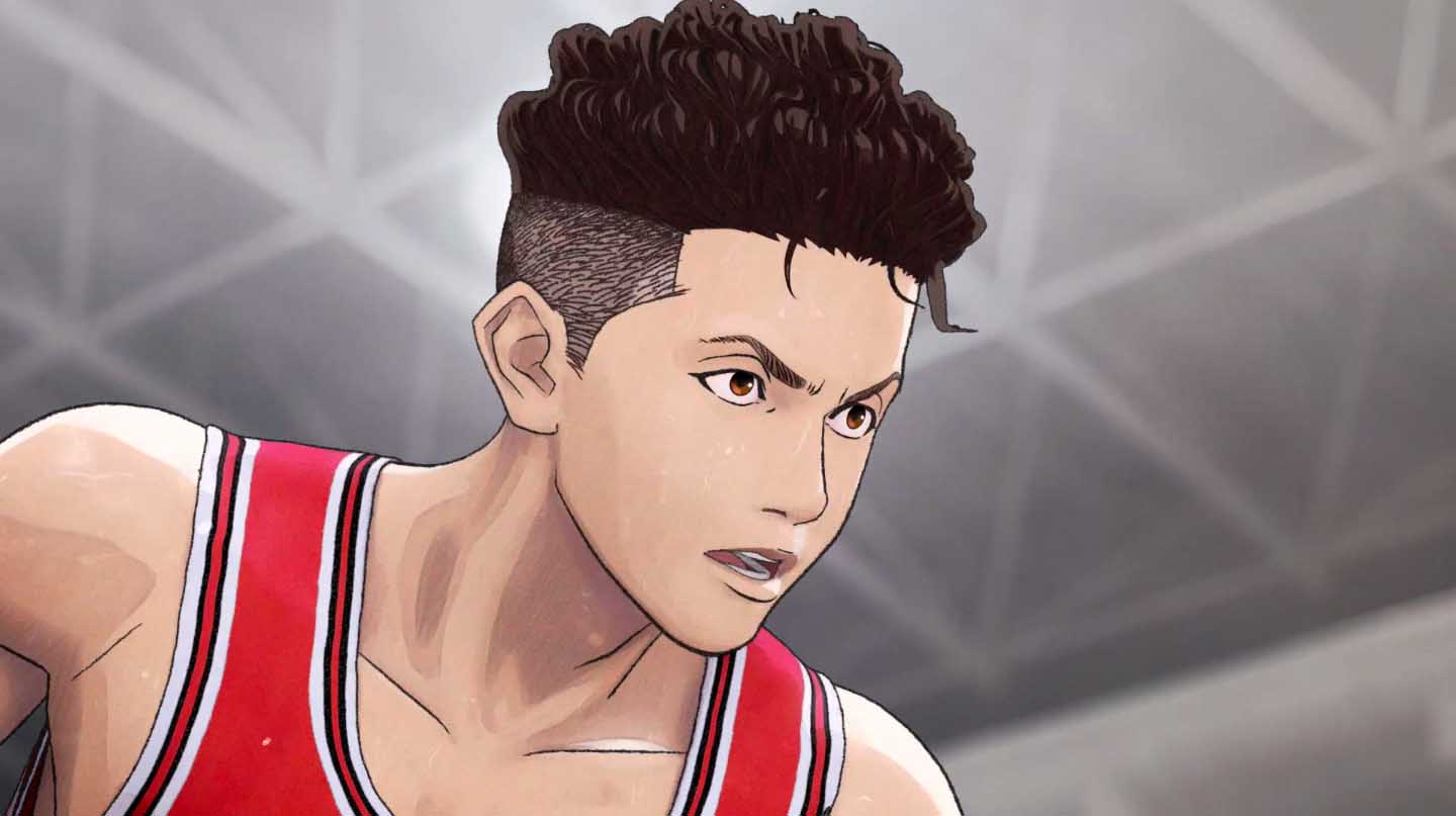 <b>电影《灌篮高手》上映倒计时7天 全民热血狂欢给青春圆梦</b>