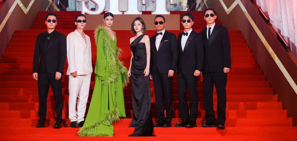 <b>《消失的她》上影节获关注 壹同制作多渠道输送新血液</b>