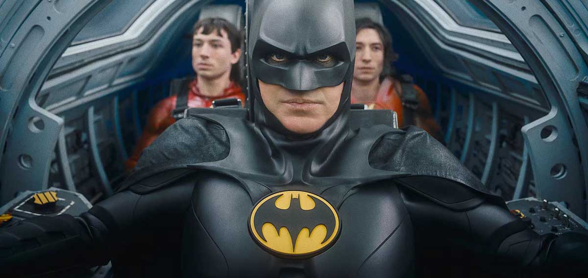 <b>《闪电侠》全国300场点映口碑大爆 观众力赞“酷炫燃炸从头嗨到尾”</b>