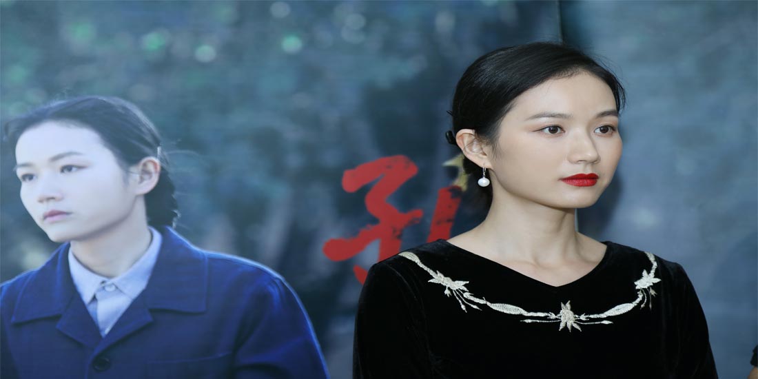 <b>电影《孔秀》试映获赞富有时代感染力 王超导演拍出女性力量</b>