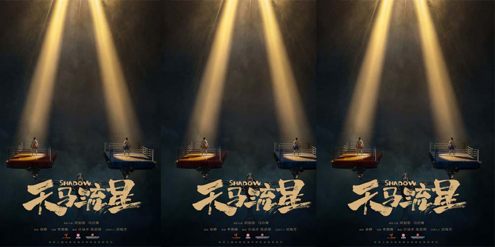 <b>徐峥监制新片《天马流星》官宣开机 阿如那马伯骞演绎热血青春</b>