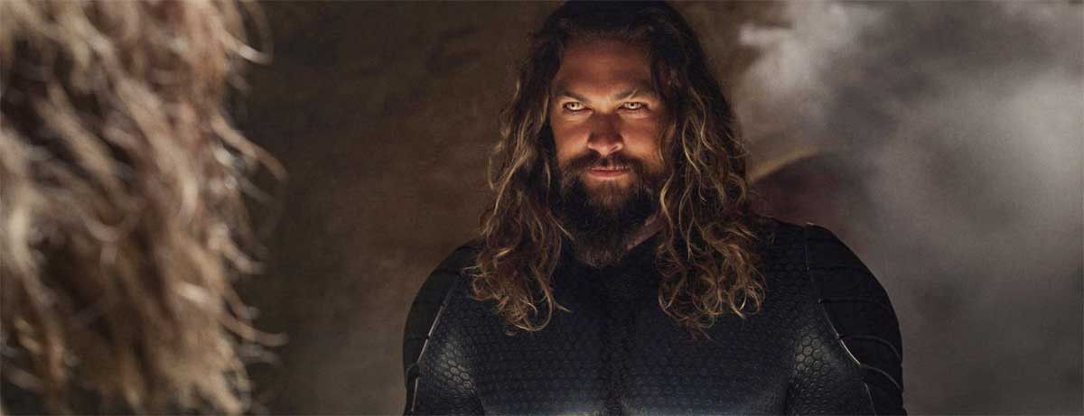 <b>《海王2：失落的王国》首周票房破2亿 海王化身新手奶爸花式带娃</b>