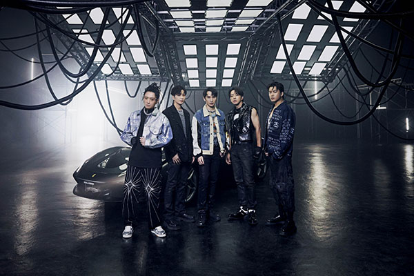 1715749446185023.jpg 1Energy最新霸气舞曲〈Here I Am〉今晚八点首播.jpg