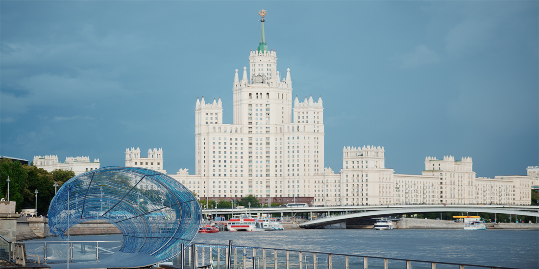 <b>莫斯科国际电影周MIFW  将于8月23日开幕中国影片惊艳亮相</b>