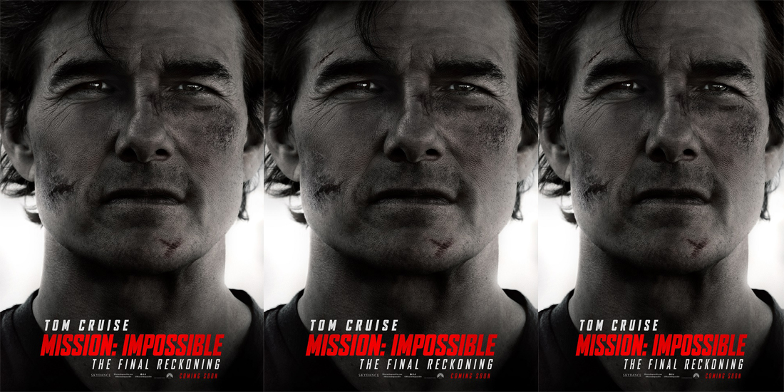 <b>《碟中谍》新作定名《碟中谍8：最终清算》 阿汤哥血肉之躯大战AI智体</b>