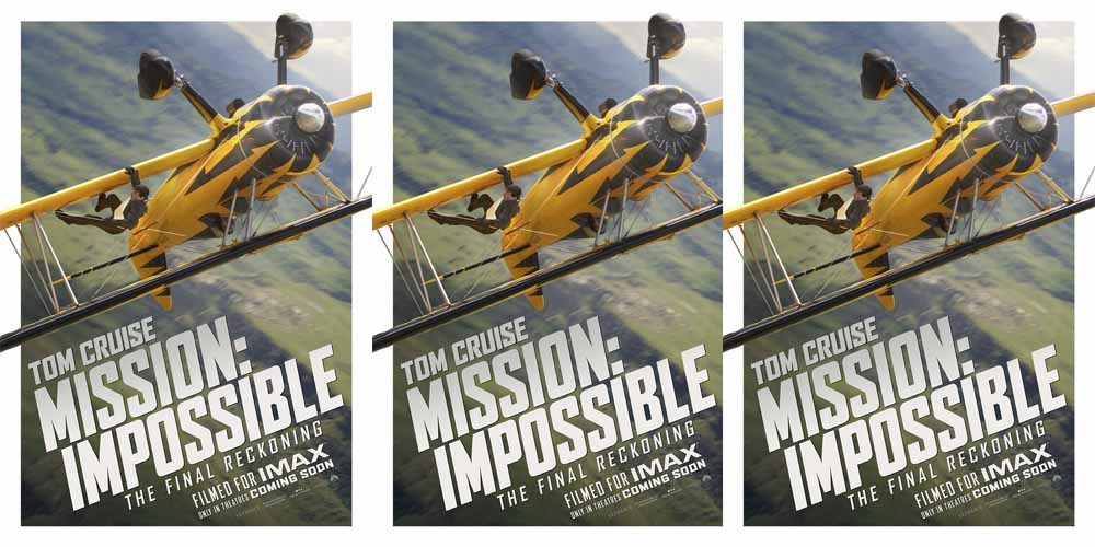 <b>《碟中谍8：最终清算》曝新预告 回忆杀情怀拉满 见证阿汤哥最后一搏</b>