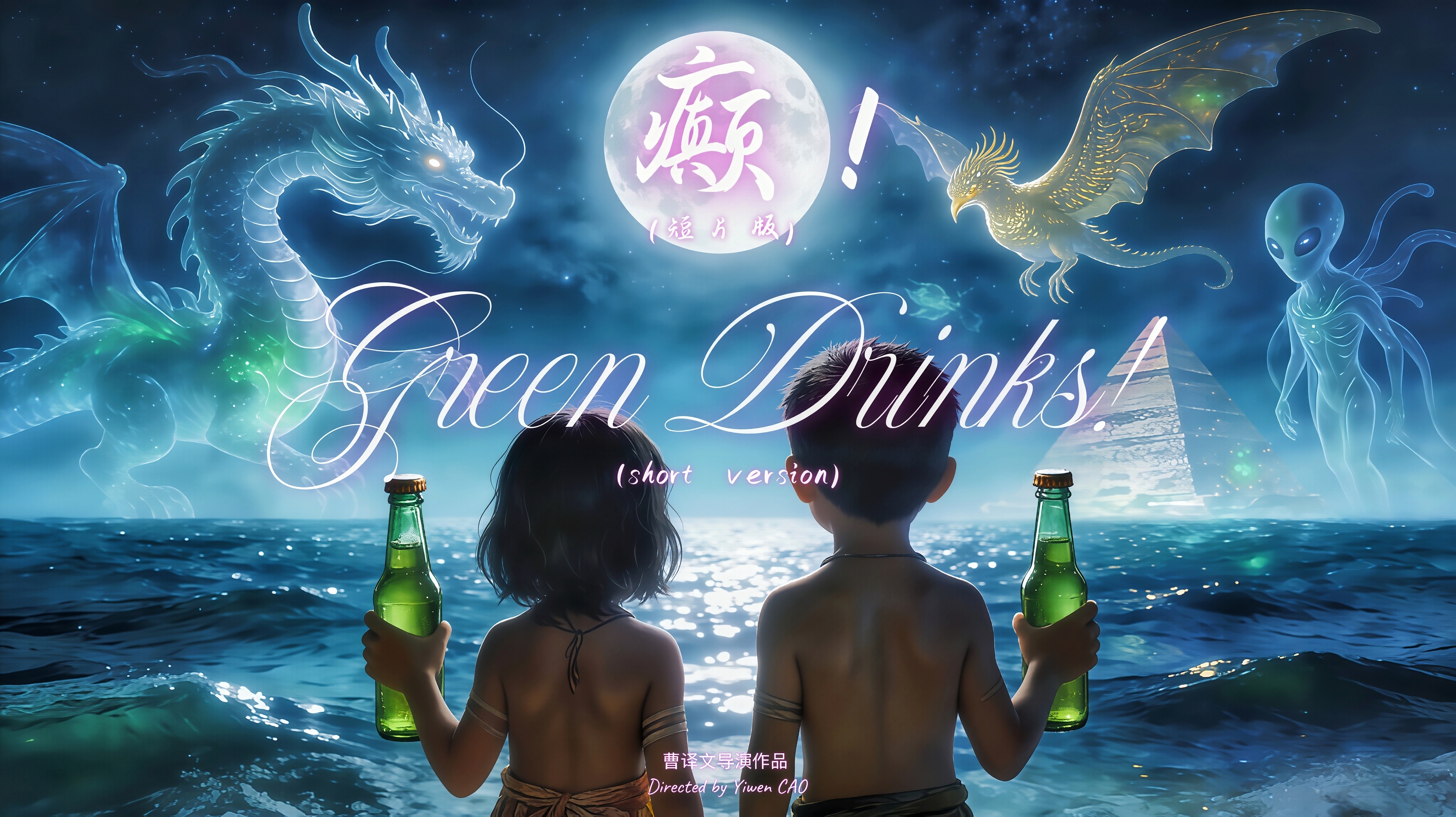 电影《纵横四海》预售开启 周润发张国荣