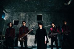 吴青峰单曲《费洛蒙小姐》9月8日同步上线 歌曲