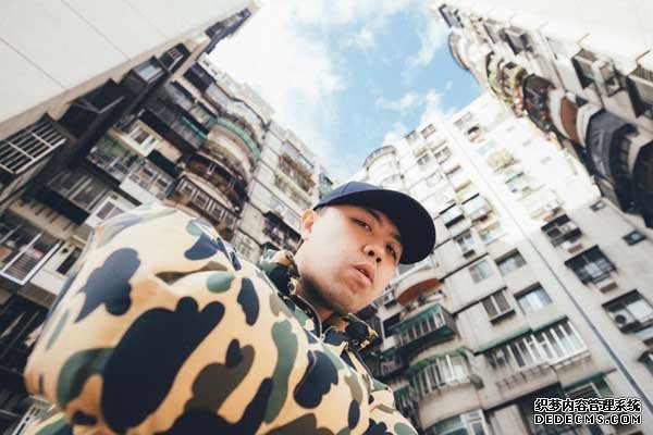 温系宜兰饶舌仔STACO新专辑《兰城话》用音乐上演一场浪漫宜兰故事(图1) 温系宜兰饶舌仔STACO新专辑《兰城话》用音乐上演一场浪漫宜兰故事(图1)