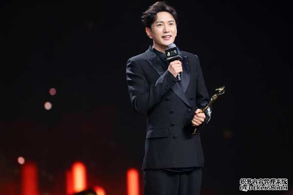 第八届文荣奖获奖名单揭晓 新锐视角引领产业新方向(图1)