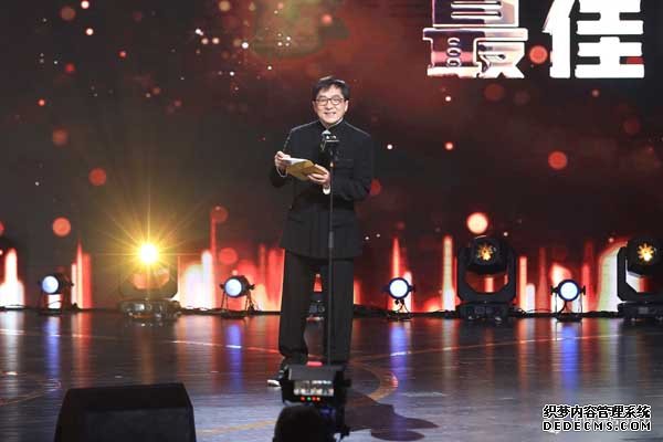 第八届文荣奖获奖名单揭晓 新锐视角引领产业新方向(图2)
