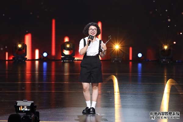第八届文荣奖获奖名单揭晓 新锐视角引领产业新方向(图6)