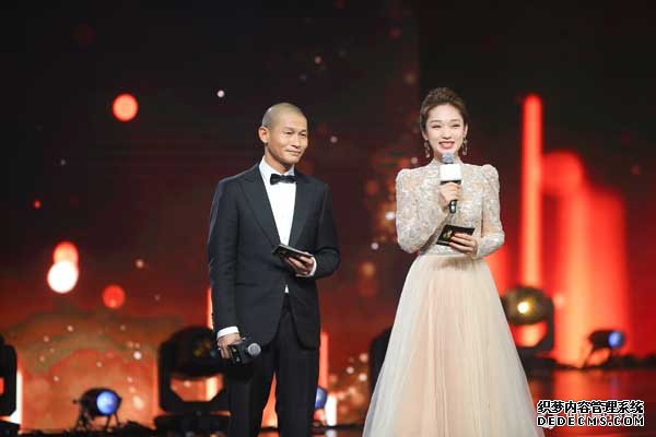 第八届文荣奖获奖名单揭晓 新锐视角引领产业新方向(图9)