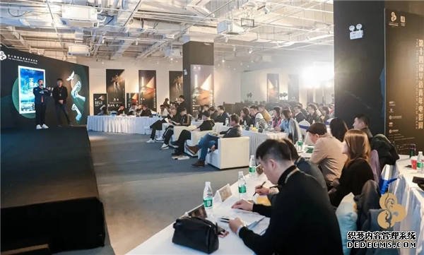       2021“猎鹰计划”长片征集倒计时 首席市场鉴定官阵容公布(图1)