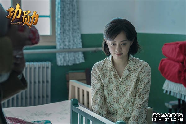 《功勋》之《孙家栋的天路》  致敬中国航天已抵达和终将抵达的星辰大海   (图4)