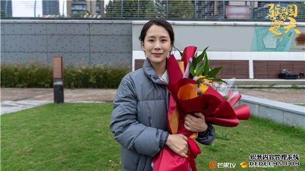 3.jpg 《张卫国的夏天》正式杀青 黄磊携手众实力派展现小人物的温情生活(图3)