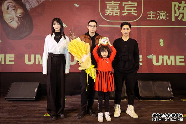 齐溪《奇迹·笨小孩》北京上海路演 与观众面对面交流心得感悟(图2)